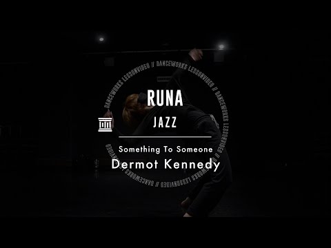 RUNA - JAZZ 