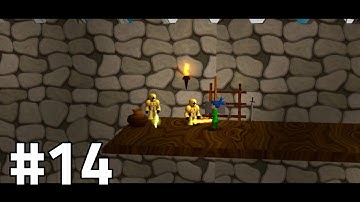 Swordigo - GamePlay WalkThrough #14