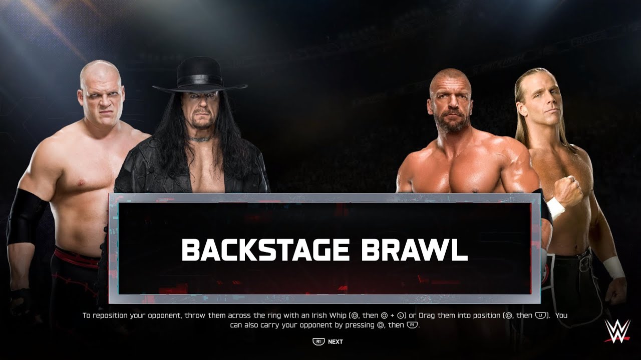 KANE KO BANA DIYA POWER FULL AAGE DEKHO KYA HOTA H 😱😱😱#wwe #wwe2k25 #shortvideo #youtubeshorts 