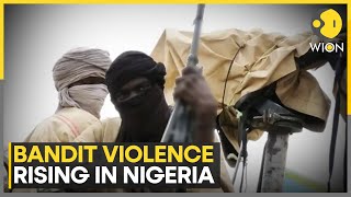 Bandit Menace In Africa: Violence Rises | 50 Killed In Mosque Attack | WION
