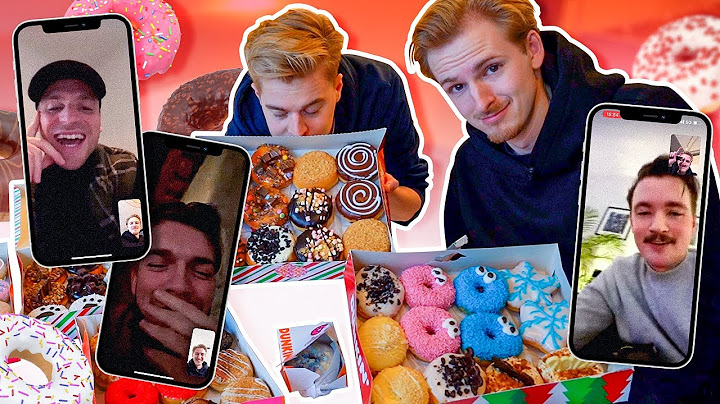 YOUTUBERS BEPALEN DE HELE DAG WAT WE ETEN