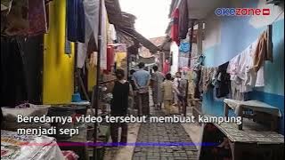 Warga Sukabumi Diteror Hantu Gentayangan Lewat Video Hoaks