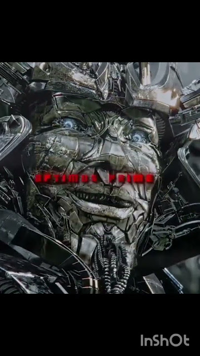 transformers age of extinction amazing movie clip#marvel