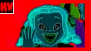 Hi-5 - Theme Song Horror Version