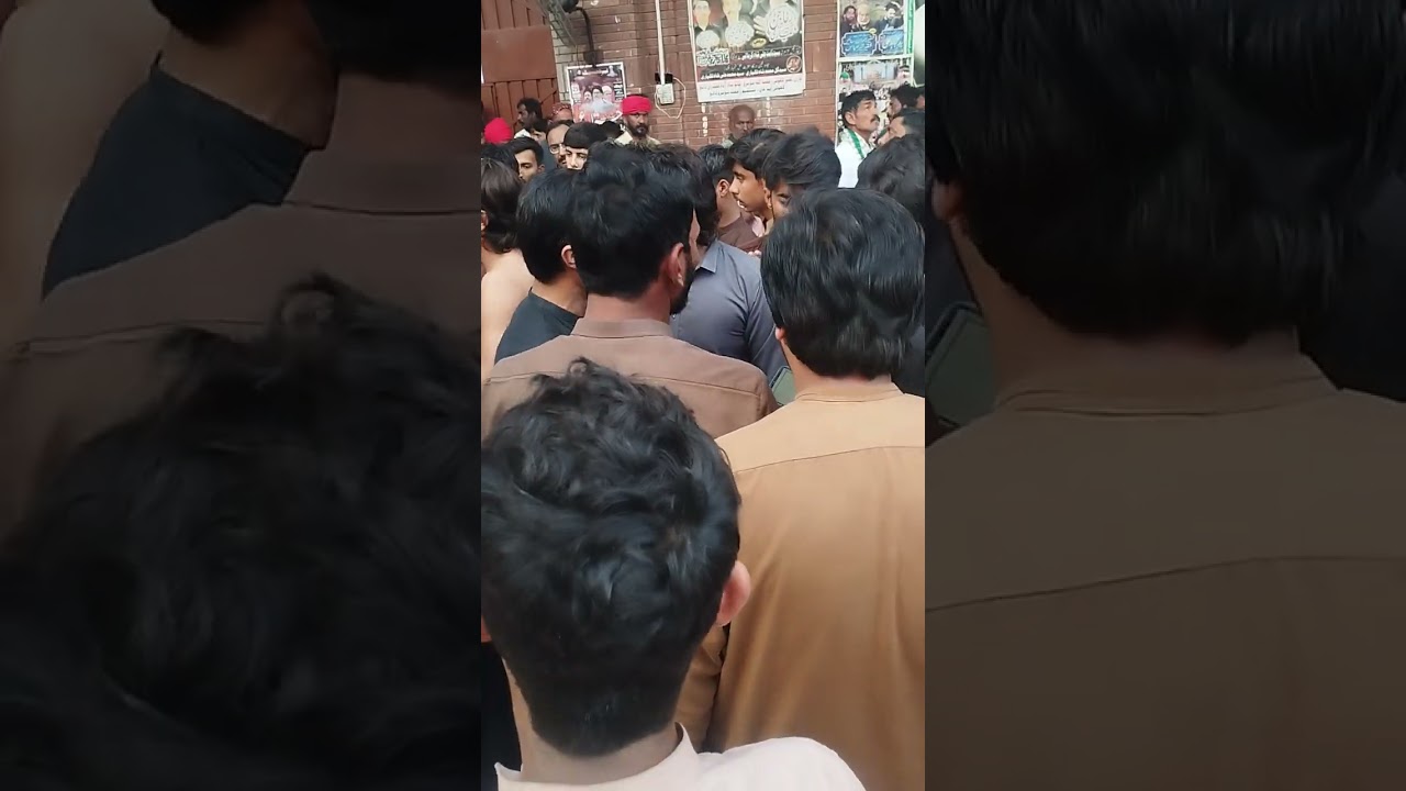 Pura Dari hazrat shahbaz Qalandar 2026