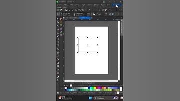 Como configurar o salvamento automático no Corel DRAW