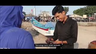 Aplikasi FishGo Sebagai Navigasi Pendukung Dalam Meningkatkan Standar Hidup Nelayan Tradisional screenshot 5