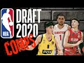 The OFFICIAL Top 10 |NBA DRAFT 2020|