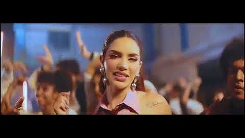El Alfa ＂El Jefe＂ x Kim Loaiza - Si, Es Asi ｜ Video Oficial
