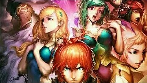 【JAVA GAMES】Heroes Lore Zero - J2me Loader