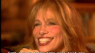 Carly Simon - All The Things You Are (Lyrics) chords