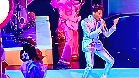 Jon Batiste FREEDOM - Live Grammys 2022