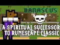 Damascus - Should you play?