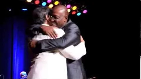 Tower Of Power Larry Braggs final performance 12.2...