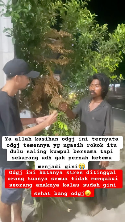 Kasihan odgjini#dangdut#cover#karaoke #dangdutkoplo#odgjgimbal#rembang#odgjviral#shortsvideo#beranda