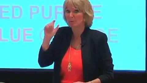 Janet Lapp Speaking - Thrive During Fast Change - ...