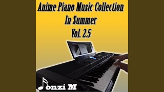 Kokuten Sasukes Theme (From Naruto Shippuden)
Provided to YouTube by IIP-DDS
Kokuten Sasukes Theme (From Naruto Shippuden) · Fonzi M
Anime Piano Music Collection In Summer, Vol. 2.5
℗ Fonzi M
Released on: 2018-10-11
Composer Lyricist: Yasuharu Takanashi
Auto-generated by YouTube. Kokuten Sasukes Theme (From Naruto Shippuden)