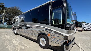 2002 PREVOST COUNTRY COACH XL2 RARE 40 FT 219950