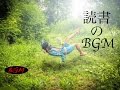 読書用BGM！！リラックスBGM！！就寝用や作業用にも！！