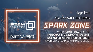IPSEM Squared | Spark Zone Presentation – IGNITX Summit 2025
