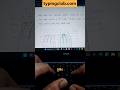 Improve Typing Speed FREE | Best Website For Beginners #typing #keyboard #typingspeed #shorts