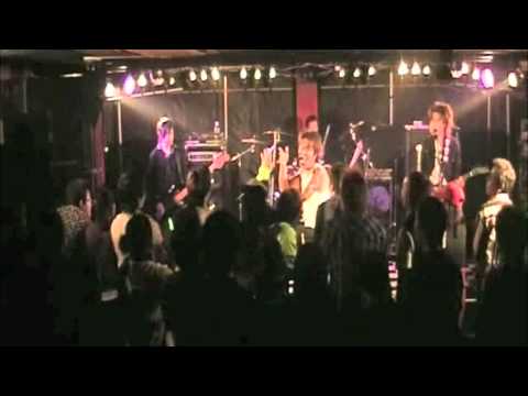 ダイジェスト (BOØWYコピー) RINX