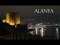 Alanya Gezi Rehberi | Dim Çayı | Plaj | Oteller | Kleopatra Plajı | Gece Hayatı