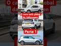 O carro mais global da Volkswagen - Parte 1