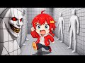 100番出口まであるロブロックス版の『8番出口』で人狼ゲームしてみた結果www【ROBLOX / ろぶろっくす】