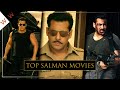 Top 10 Salman Khan Highest Grossing Movies Of All Time 2024