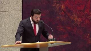 Wat Vindt Denk Van Orgaandonatie? - Denk Tv