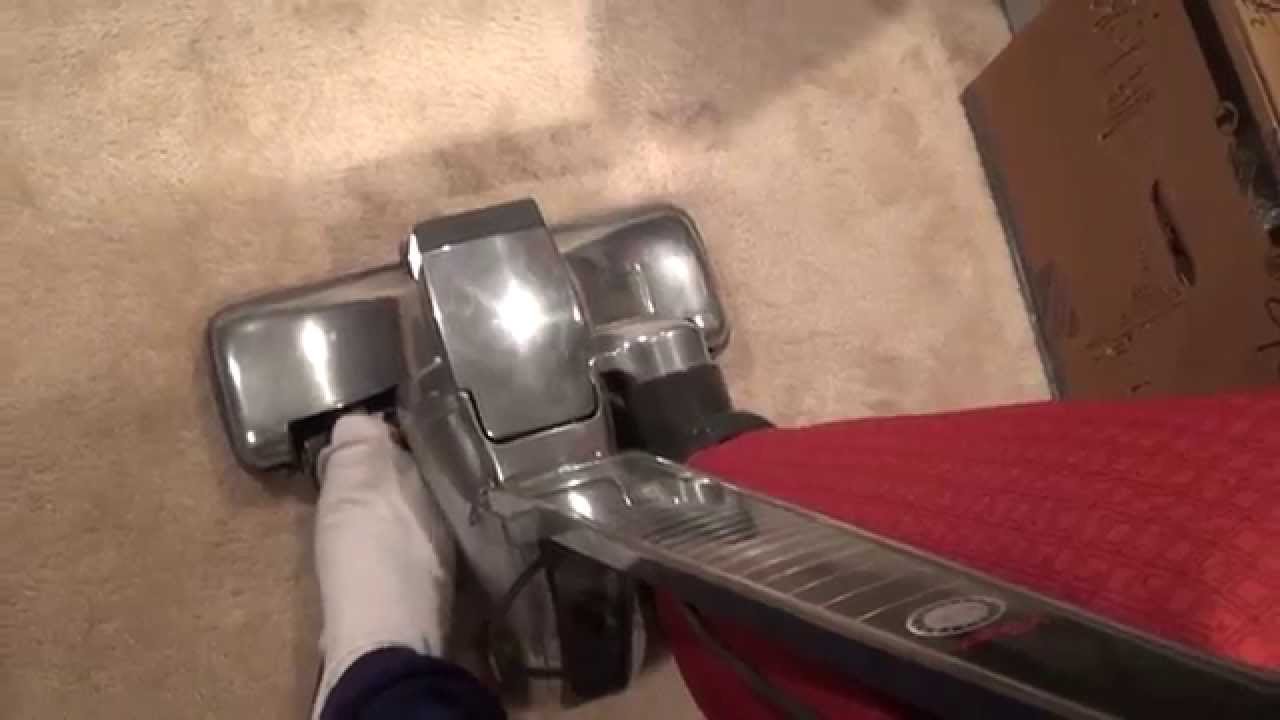 Kirby Heritage Turbo 1HD YouTube