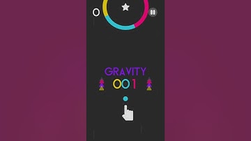 Color Switch | Gravity