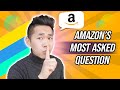 Real SQL Interviews: Amazon's TOP 2021 question REVEALED?