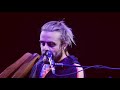 Xavier Rudd-Lioness