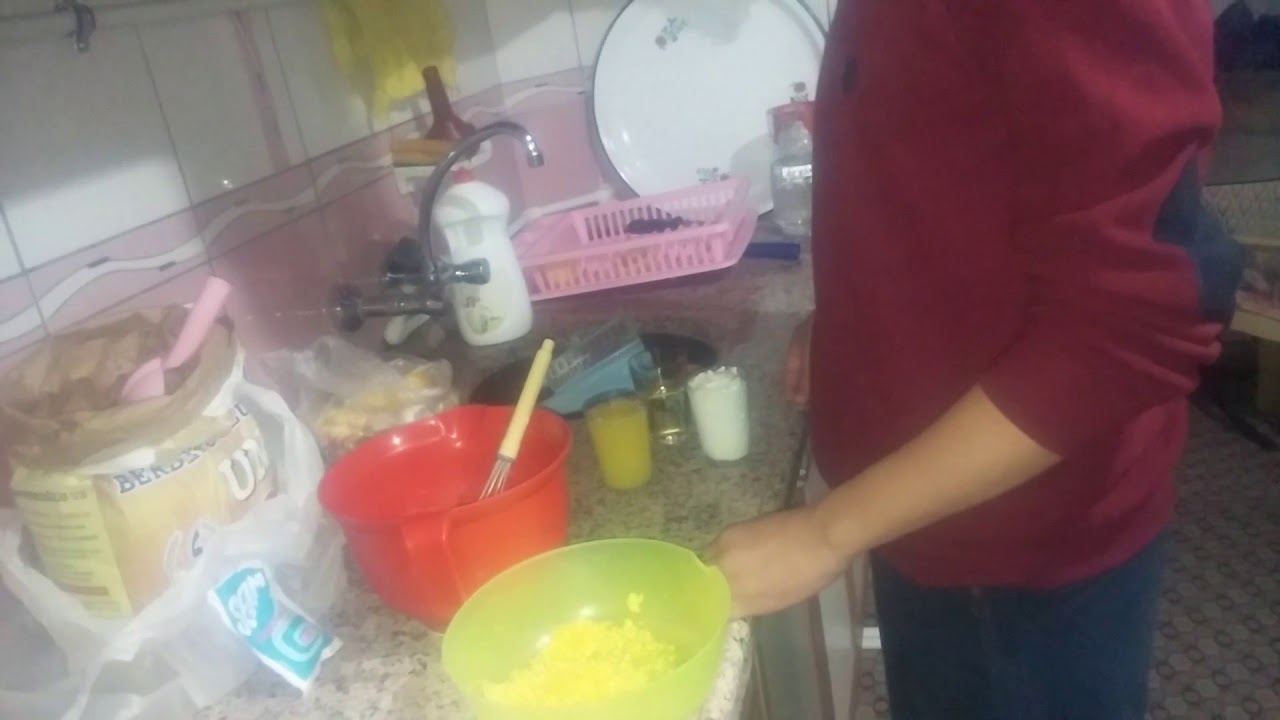 KEK TAĞRİFİ (İNGİLİZCE ÖDEVİ) YouTube