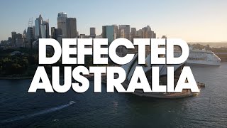 Defected Australia - Summer House Music Mix (Deep, Tech, Vocal, Underground) 🇦🇺