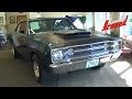 1968 Dodge Dart GTS 440 V8 Four-Speed at Passing Lane Motors