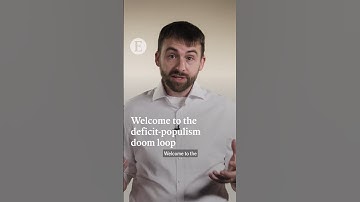 Welkom in de vicieuze cirkel van deficit-populisme