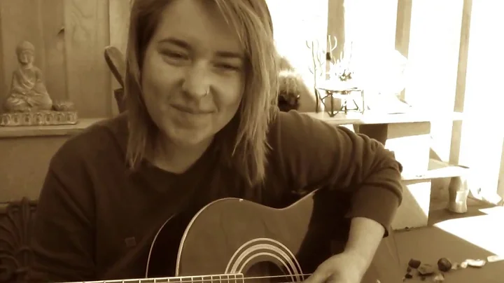 Breeze- Xavier Rudd (Emily Brenneman Cover)