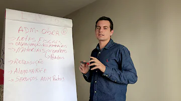 Quanto ganha um encarregado administrativo de obras?