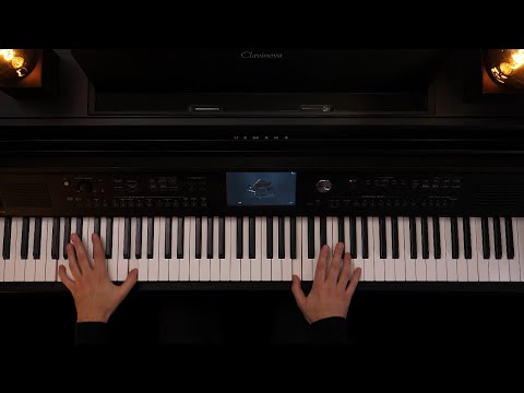 Soft Clouds - Massimo Puca