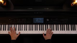 Soft Clouds - Neoclassical Piano Music