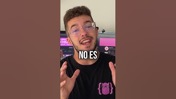 😓 Lo siento, ChatGPT NO TE HACE TODO EL TRABAJO...