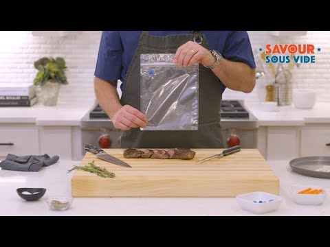 Why Savour – savoursousvide