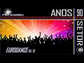Eurodance anos 90s vol15 dj sandro s