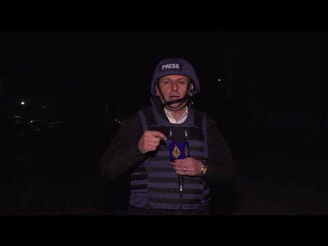 مراسل الجزيرة: ارتفاع حدة الاشتباكات في محيط حي الأشرفية بمدينة حلب