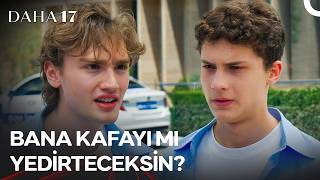 Dün Gece Yangının Ortasında Kardeşinin Sesini Duydum! - Daha 17 | 4. Bölüm