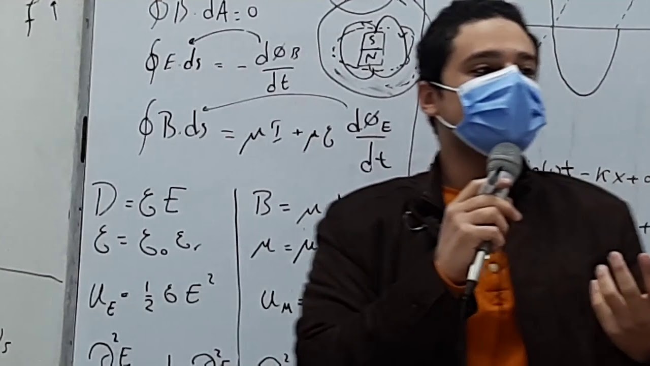 Physics Tutorial #4 - YouTube