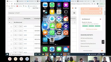 Procore Webinar   RFI on Procore mobile App 20210625 150000 Meeting Recording